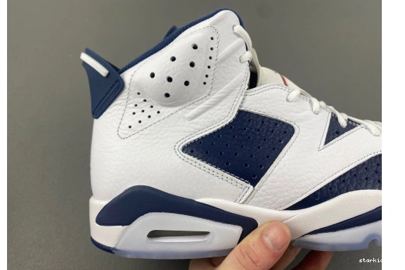  136038-461 Olympic Jordan  Retro 136038-461 Sydney 6 0928